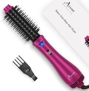 Aima Beauty One Step Hair Dryer Volumizing Brush