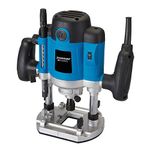 Chicago Electric Plunge Router