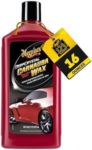 Meguiars D