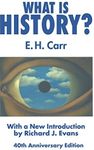 What Is History?: With a New Introduction by Richard J. Evans