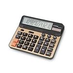 Desktop Calculator Extra Large 5 In