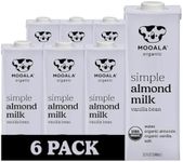 Mooala Organic Simple Almond Milk V