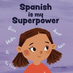 Spanish is