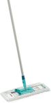 Leifheit Profi Cotton Plus Floor Wiper with Aluminium Handle, Mop, 55020