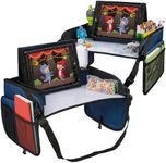 Lusso Gear Kids Travel Tray for Tod