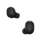 Sony WF-1000XM6 The Best Truly Wireless Noise Cancelling Earbuds (2026 Model) Black