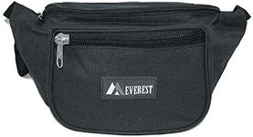 Everest Unisex Large Size Bumbag Wa