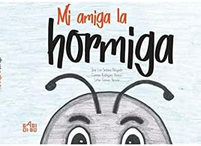 Mi amiga la hormiga (LA ESTRELLA BAILARINA)