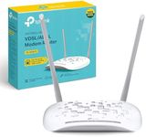 TP-Link 300 Mbps Wireless N USB VDS