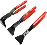 BILITOOLS 3-Piece Hand Seamers Shee