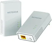 NETGEAR Powerline Adapter Kit, 1200