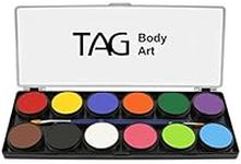 TAG Face & Body Paint - Regular Pal