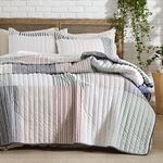 Bedsure Patchwork Quilt Set Queen -