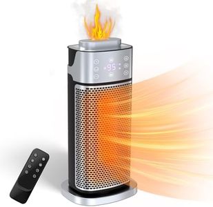 Space Heat