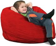 Ultimate Sack Kids Bean Bag Chair, 