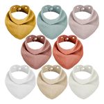 baby bibs (Color B)