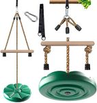 Disc Swing for Kids, Tree Swing for