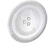 Plate For Microwave Oven