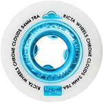 Ricta Soft Cruiser Skateboard Wheel