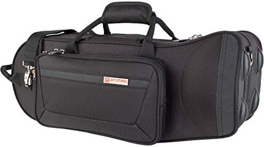 Protec Trumpet PRO Pac Case, Travel Light Series (PB301TL)