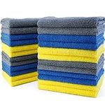 POLYTE Microfiber Cleaning Towel Ul