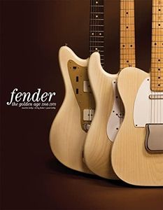 Fender: Th