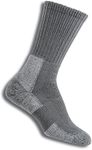 Thorlo Women's Moderate Padded Light Hiking Crew Sock