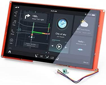 Nextion 10