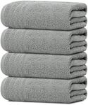Tens Towels Pack of 4 Extra Large B