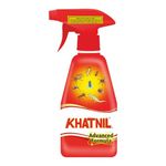 Khatnil Advanced Formula Bed Bug Killer Spray, (500Ml), Pack Of 1