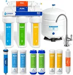 Express Water RO5DX Reverse Osmosis