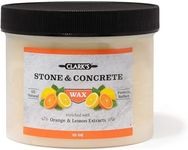 CLARK'S Soapstone and Concrete Seal