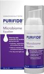 Purifide by Acnecide Microbiome Equalizer Face Moisturiser for Acne Prone Skin, Blemish Control Face Cream, 50ml