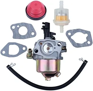 Mtanlo Carburetor Gaskets Kit For Troy-Bilt Storm 2410 2420 2620 2690 2690XP 170-SU 270 , MTD 951-14026A 951-14027A 951-10638A 751-10638 751-10638A , 951-10974, 951-10974A, 951-12705