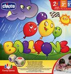 chicco 00009169000000 Board Game