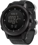 NORTH EDGE Tactical Military Watch 