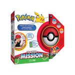 Ultra Pro Pokémon Trainer Mission Toy