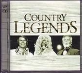 Country Legends