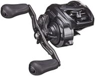 Daiwa TTU300XS Tatula Tw300 Baitcas