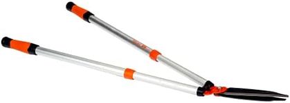 Bahco PG57 Expert Telescopic Hedge Shears