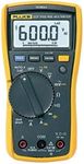 FLUKE 117 True Rms Digital Multimet