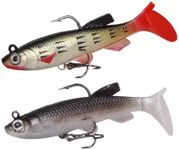 Artificial Fishing Baits