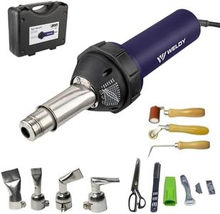 WELDY 110V