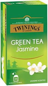 Twinings G