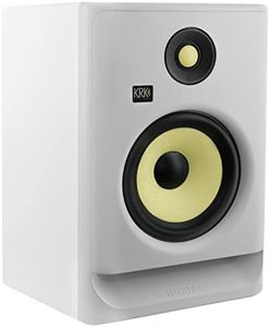 KRK Rokit RP7 G4 White Noise (la pieza)