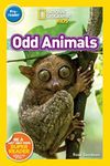 Odd Animals (National Geographic Kids Readers, Pre-Reader)