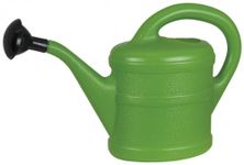 Childrens Garden Watering Can - Green- 1L