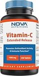 Nova Nutritions Vitamin C-1000 mg 2