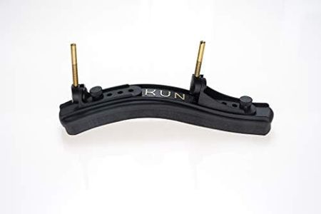 Kun Shoulder Rest for Yamaha Silent Violin