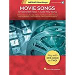 Movie Songs - Instant Piano Songs